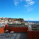 La 2 San Sebastián de la Gomera