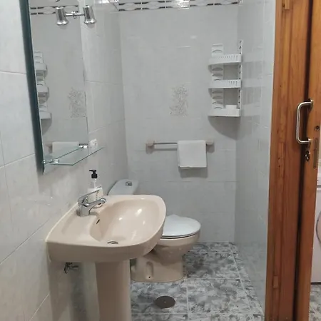 Apartment La 2 *