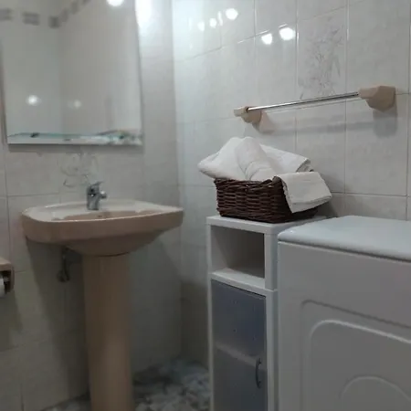 Apartment La 2