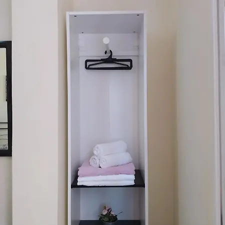 Apartment La 2