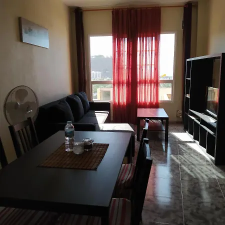 La 2 * San Sebastián de la Gomera