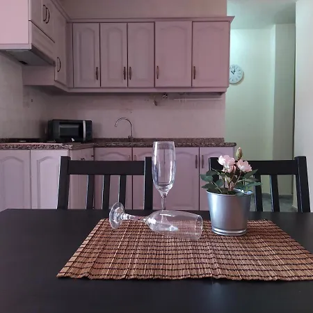 Apartment La 2 San Sebastián de la Gomera