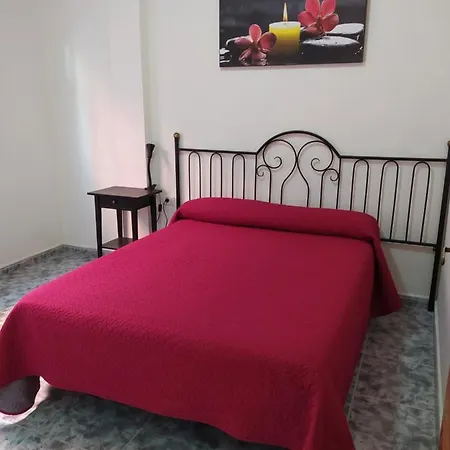 La 2 Apartament *
