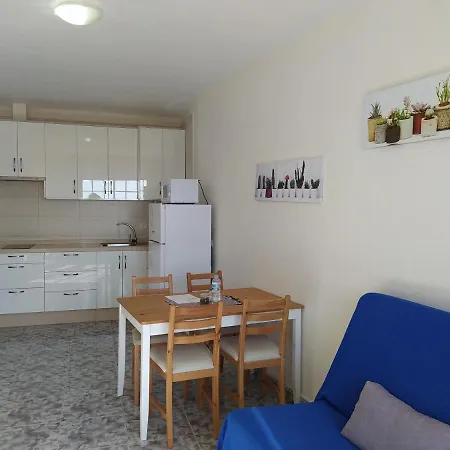 Apartment La 2