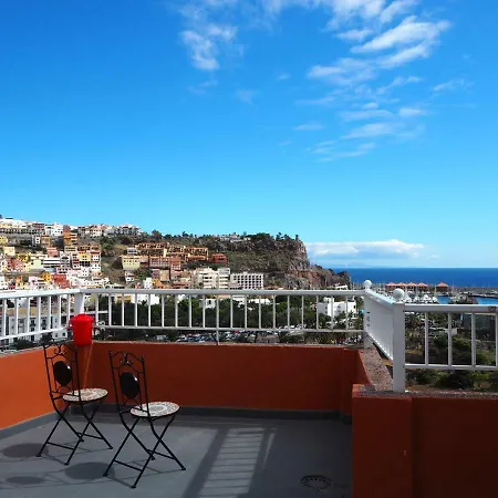 La 2 San Sebastián de la Gomera