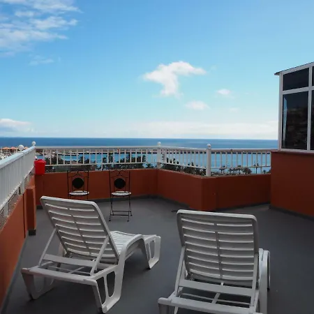 La 2 Apartment San Sebastián de la Gomera