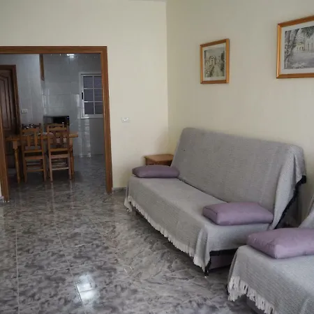 Apartment La 2 San Sebastián de la Gomera