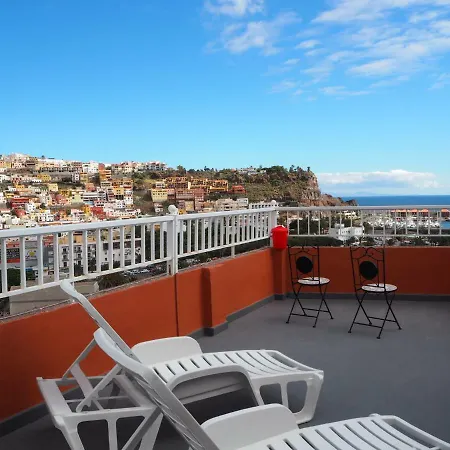 Apartment La 2 *