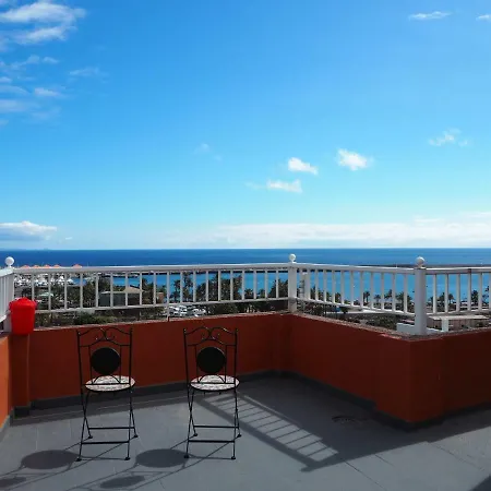 Apartment La 2 San Sebastián de la Gomera