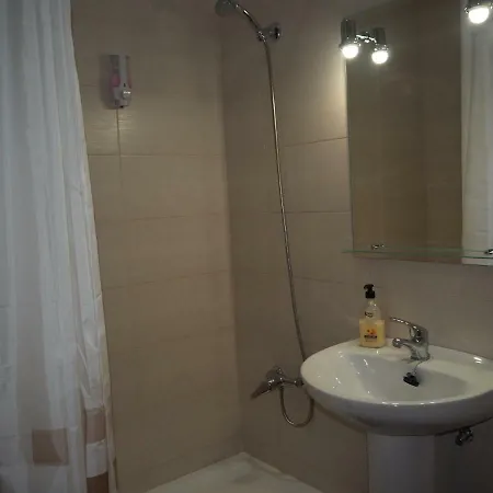 La 2 Apartment San Sebastián de la Gomera