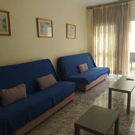 Lägenhet La 2 San Sebastián de la Gomera