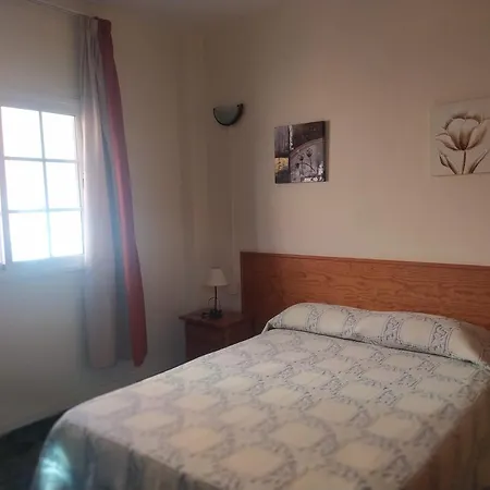 La 2 San Sebastián de la Gomera